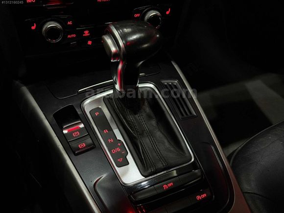 2013 MODEL AUDİ A5