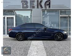 BEKA'dan BOYASIZ ORJ 50.YIL M5KOLTUK-LAZER FAR-SHADOW-TAM OTONOM