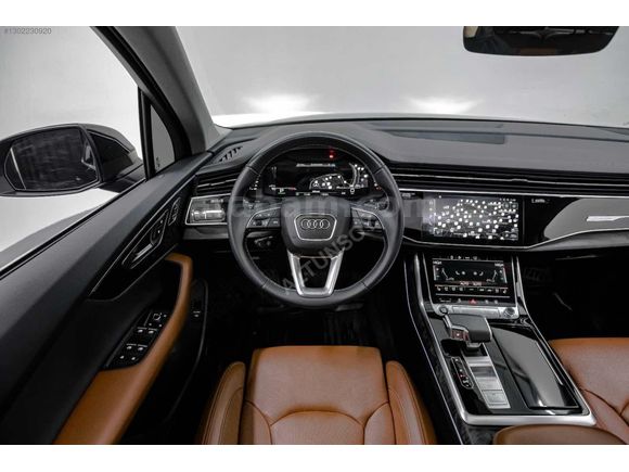 2024 MODEL 49 BİN KM HATASIZ BOYASIZ 7 KİŞİLİK S LİNE ADP,FAR