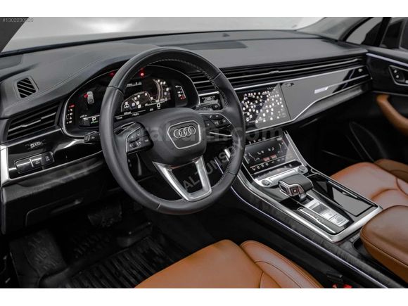 2024 MODEL 49 BİN KM HATASIZ BOYASIZ 7 KİŞİLİK S LİNE ADP,FAR