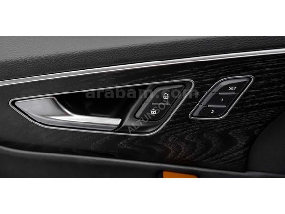 2024 MODEL 49 BİN KM HATASIZ BOYASIZ 7 KİŞİLİK S LİNE ADP,FAR