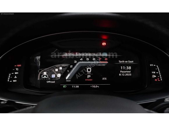2024 MODEL 49 BİN KM HATASIZ BOYASIZ 7 KİŞİLİK S LİNE ADP,FAR
