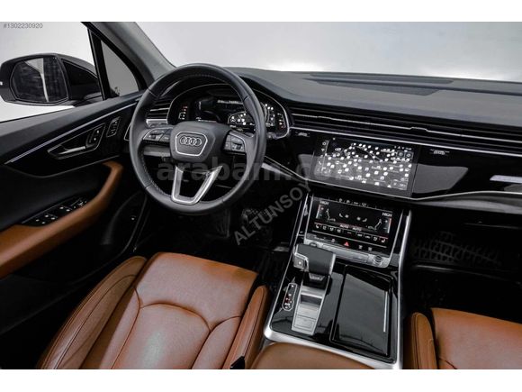 2024 MODEL 49 BİN KM HATASIZ BOYASIZ 7 KİŞİLİK S LİNE ADP,FAR