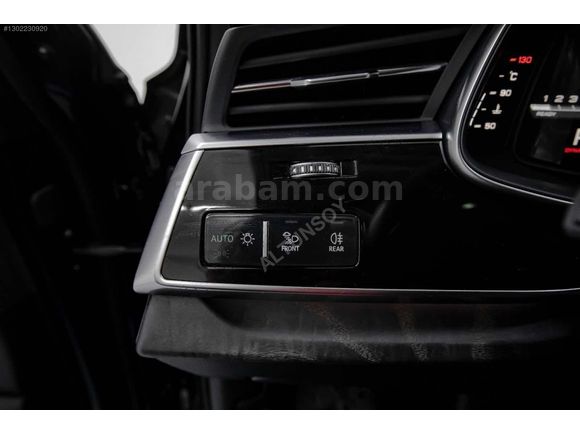 2024 MODEL 49 BİN KM HATASIZ BOYASIZ 7 KİŞİLİK S LİNE ADP,FAR