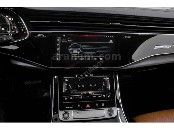 2024 MODEL 49 BİN KM HATASIZ BOYASIZ 7 KİŞİLİK S LİNE ADP,FAR