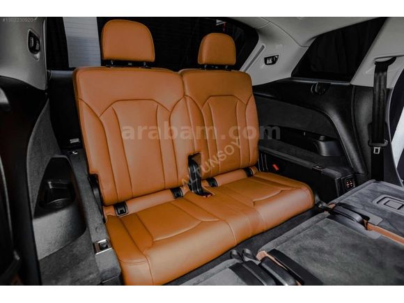 2024 MODEL 49 BİN KM HATASIZ BOYASIZ 7 KİŞİLİK S LİNE ADP,FAR