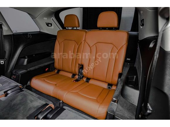 2024 MODEL 49 BİN KM HATASIZ BOYASIZ 7 KİŞİLİK S LİNE ADP,FAR