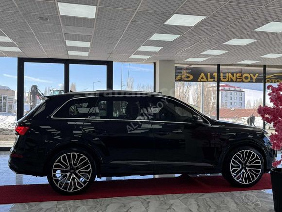 2024 MODEL 49 BİN KM HATASIZ BOYASIZ 7 KİŞİLİK S LİNE ADP,FAR
