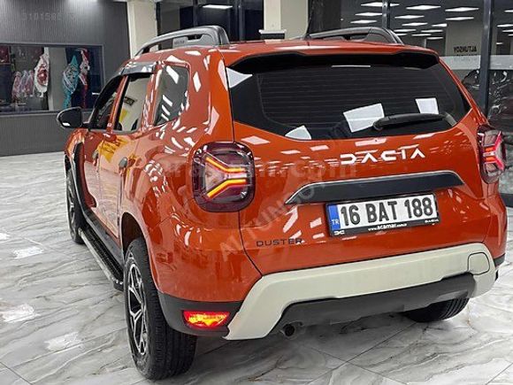 2023 MODEL YENİ LOGO LANSMAN RENK 33 BİN KM FULL AKSESUARLI