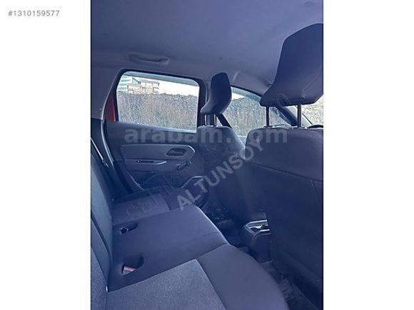 2023 MODEL YENİ LOGO LANSMAN RENK 33 BİN KM FULL AKSESUARLI