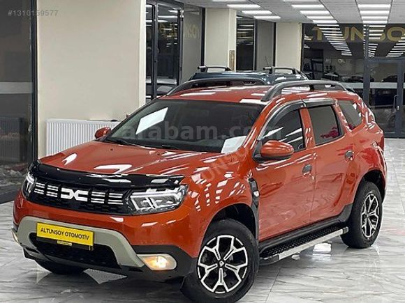 2023 MODEL YENİ LOGO LANSMAN RENK 33 BİN KM FULL AKSESUARLI