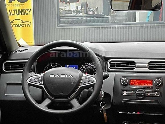 2023 MODEL YENİ LOGO LANSMAN RENK 33 BİN KM FULL AKSESUARLI