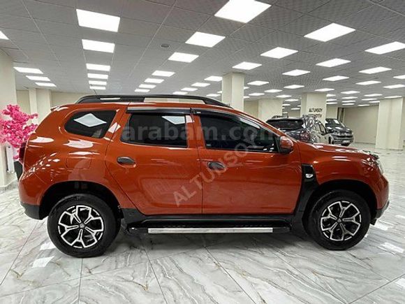 2023 MODEL YENİ LOGO LANSMAN RENK 33 BİN KM FULL AKSESUARLI