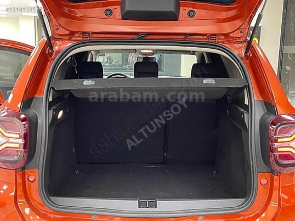 2023 MODEL YENİ LOGO LANSMAN RENK 33 BİN KM FULL AKSESUARLI