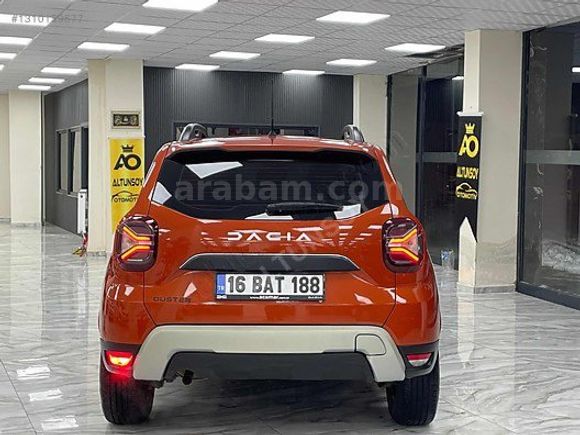 2023 MODEL YENİ LOGO LANSMAN RENK 33 BİN KM FULL AKSESUARLI