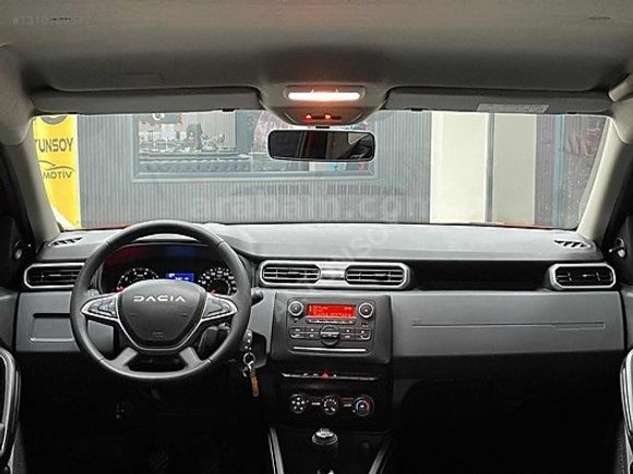2023 MODEL YENİ LOGO LANSMAN RENK 33 BİN KM FULL AKSESUARLI