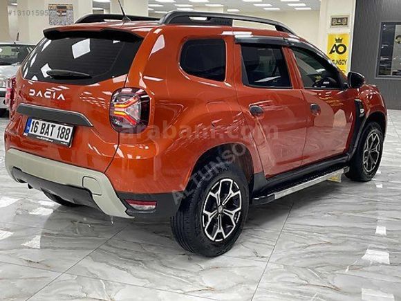 2023 MODEL YENİ LOGO LANSMAN RENK 33 BİN KM FULL AKSESUARLI