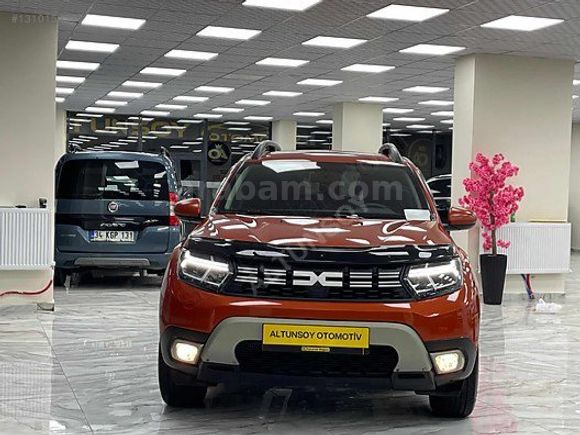2023 MODEL YENİ LOGO LANSMAN RENK 33 BİN KM FULL AKSESUARLI