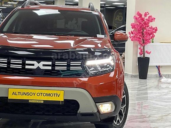 2023 MODEL YENİ LOGO LANSMAN RENK 33 BİN KM FULL AKSESUARLI