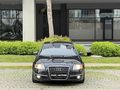 RAMZ MOTORS'dan TEMİZ BAKIMLI AUDI A6 3.0 Quartro