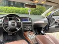 RAMZ MOTORS'dan TEMİZ BAKIMLI AUDI A6 3.0 Quartro