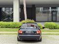 RAMZ MOTORS'dan TEMİZ BAKIMLI AUDI A6 3.0 Quartro