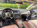 RAMZ MOTORS'dan TEMİZ BAKIMLI AUDI A6 3.0 Quartro