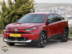 YSA AUTO'DAN CİTROEN C4 1.2 PureTech MAX