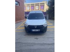 Sahibinden Dacia Dokker 1.6 SCE Eco-G Ambiance 2020 Model 