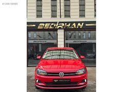 BEDİRHAN OTOMOTİVDEN 1.0 TSİ VOLKSWAGEN POLO HATASIZ BOYASIZ