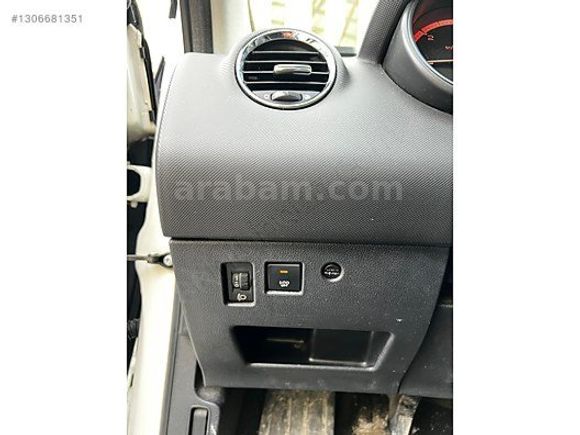 BEDİRHAN OTOMOTİVDEN PEUGEOT 308 e-HDİ start-stop