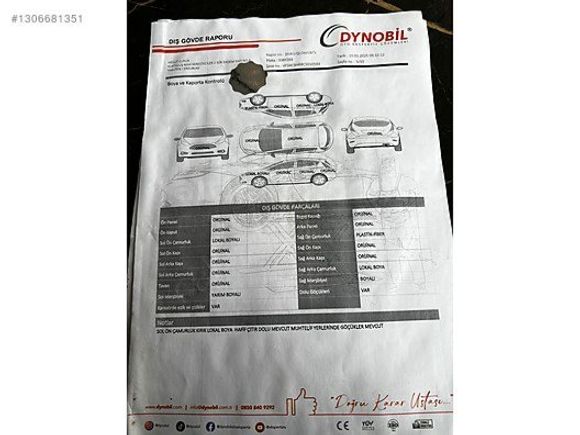 BEDİRHAN OTOMOTİVDEN PEUGEOT 308 e-HDİ start-stop