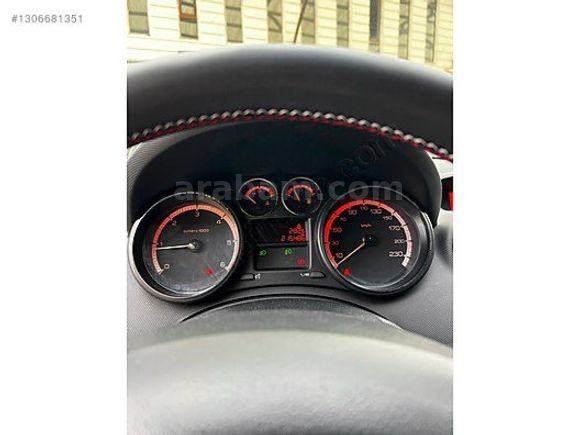 BEDİRHAN OTOMOTİVDEN PEUGEOT 308 e-HDİ start-stop