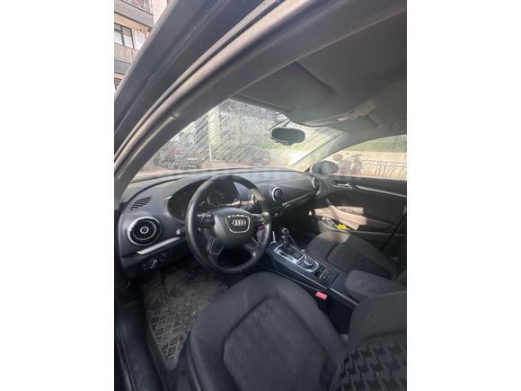 Sahibinden Audi A3 Sportback 1.6 TDI Ambition 2013 Model 