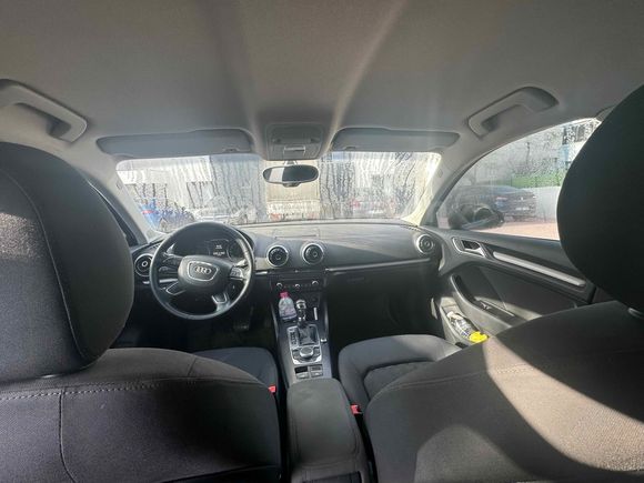 Sahibinden Audi A3 Sportback 1.6 TDI Ambition 2013 Model 