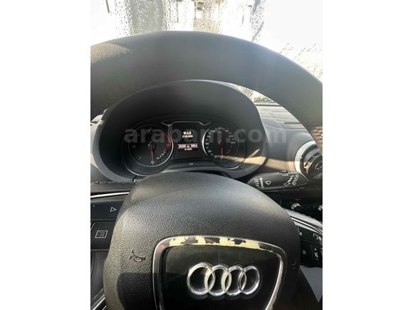 Sahibinden Audi A3 Sportback 1.6 TDI Ambition 2013 Model 