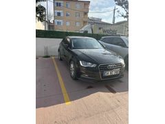 Sahibinden Audi A3 Sportback 1.6 TDI Ambition 2013 Model 