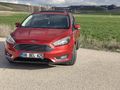 Sahibinden Ford Focus 1.6 TDCi Titanium 2017 Model