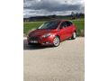 Sahibinden Ford Focus 1.6 TDCi Titanium 2017 Model