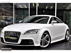 RİTİM MOTORS 2009 AUDİ TTS 2.0TFSİ DOĞUŞ BAKIMLI