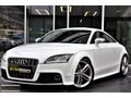 RİTİM MOTORS 2009 AUDİ TTS 2.0TFSİ DOĞUŞ BAKIMLI