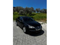 Sahibinden Volkswagen Jetta 1.4 TSi Comfortline 2010 Model