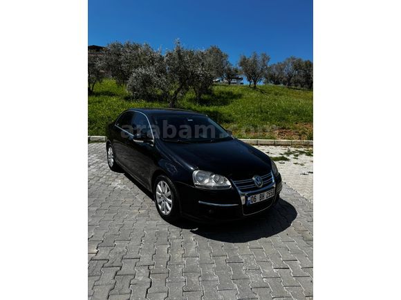 Sahibinden Volkswagen Jetta 1.4 TSi Comfortline 2010 Model