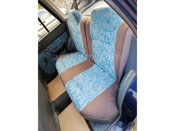 Bakımlı Suzuki Swift 1.3 GLX 2000 Model