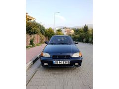 Bakımlı Suzuki Swift 1.3 GLX 2000 Model
