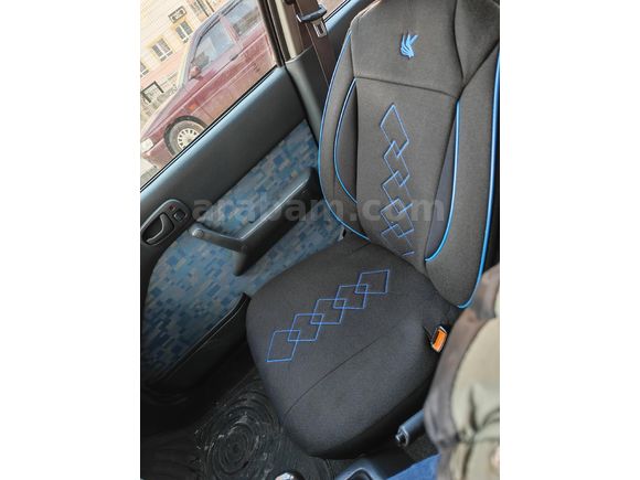 Bakımlı Suzuki Swift 1.3 GLX 2000 Model