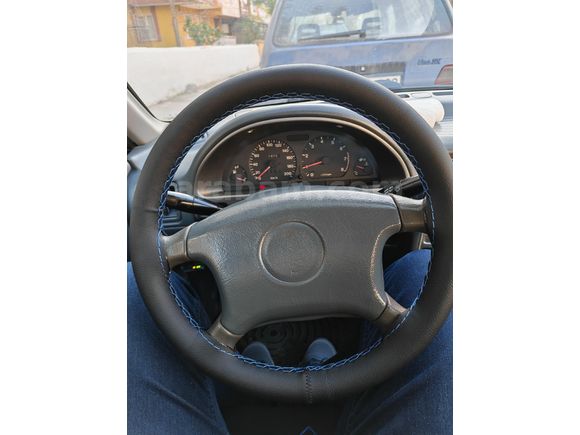Bakımlı Suzuki Swift 1.3 GLX 2000 Model