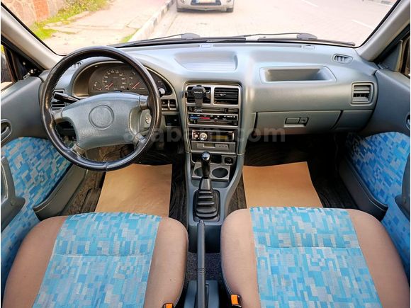Bakımlı Suzuki Swift 1.3 GLX 2000 Model