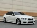 HATASIZ BOYASIZ KAYITSIZ 320İED/KOLTUK ISITMA/RECARO/HARMAN KRDN
