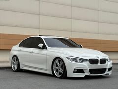 HATASIZ BOYASIZ KAYITSIZ 320İED/KOLTUK ISITMA/RECARO/HARMAN KRDN